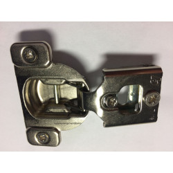 Charniere Blum Porte A Cadre Recouvrement - Ref. BH38N3580.7